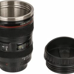 Aanbiedingen ???? Out Of The Blue Camera Lens Mok 13,5x8cm Thermosbeker ???? 8 Aanbiedingen ???? Out Of The Blue Camera Lens Mok 13,5x8cm Thermosbeker ???? -Tefal Shop 550x421 2