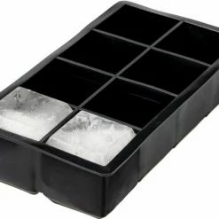 Goedkoopste ???? Sareva IJsblokjesvorm - 8 Blokken ????