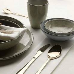 Uitgang ✔️ Dutch Decor GENT - Tafelkleed 150x250 Cm - M - Ivoor - Wit - Katoen ???? -Tefal Shop 550x423 2