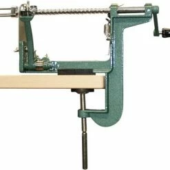 Hete verkoop ???? Westmark Appelschilapparaat Aluminium ???? 14 Hete verkoop ???? Westmark Appelschilapparaat Aluminium ???? -Tefal Shop 550x425 6