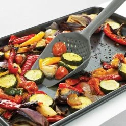 Beste deal ???? Joseph Joseph Scoop Plus Vergietlepel - Schuimspaan - Frituurschep ⭐ 18 Beste deal ???? Joseph Joseph Scoop Plus Vergietlepel - Schuimspaan - Frituurschep ⭐ -Tefal Shop 550x426 1