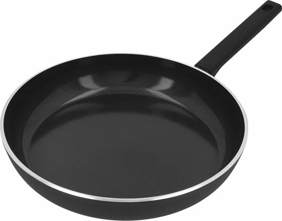 Promo ???? Demeyere Alu Comfort 3 Koekenpan – Ceraforce Keramische Antikleeflaag – Koekenpan Inductie – 28 Cm – PTFE-vrij ???? 9 Promo ???? Demeyere Alu Comfort 3 Koekenpan – Ceraforce Keramische Antikleeflaag – Koekenpan Inductie – 28 Cm – PTFE-vrij ???? - Afbeelding 9