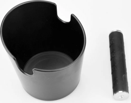 Beste recensies van ???? T&D KnockBox - Uitklopbak Koffie - Afklopbak - Koffie- Espresso - Met Antislip Ring ???? 2 Beste recensies van ???? T&D KnockBox - Uitklopbak Koffie - Afklopbak - Koffie- Espresso - Met Antislip Ring ???? - Afbeelding 2