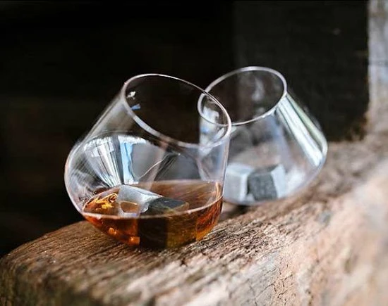 Promo ???? Gentlemens Hardware Gentlemen's Hardware Whiskyglas Rock & Roll 230 Ml 2 Stuks ???? 11 Promo ???? Gentlemens Hardware Gentlemen's Hardware Whiskyglas Rock & Roll 230 Ml 2 Stuks ???? - Afbeelding 11