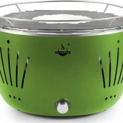 Coupon ???? Fire Beam Kansas Tafelbarbecue Lotus, Groen ✔️ 21 Coupon ???? Fire Beam Kansas Tafelbarbecue Lotus, Groen ✔️ -Tefal Shop 550x436