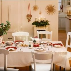 Korting ✨ Villeroy & Boch Bekers Toy’s Delight Beker - Met Oor - Kerst ???? 10 Korting ✨ Villeroy & Boch Bekers Toy’s Delight Beker - Met Oor - Kerst ???? -Tefal Shop 550x437 4