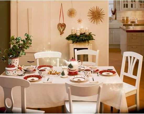 Korting ✨ Villeroy & Boch Bekers Toy’s Delight Beker - Met Oor - Kerst ???? 4 Korting ✨ Villeroy & Boch Bekers Toy’s Delight Beker - Met Oor - Kerst ???? - Afbeelding 4
