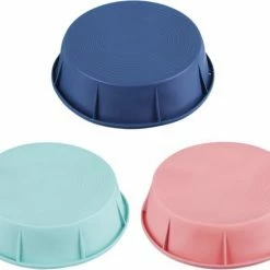 Flash-uitverkoop ✔️ By BAKVORM Ø20CM, SILICONE ????