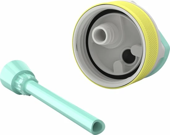 Goedkoop ???? Kambukka Lagoon Drinkfles 750ml - ???? Candy Dance Met Geïntegreerd Rietje ???? 4 Goedkoop ???? Kambukka Lagoon Drinkfles 750ml - ???? Candy Dance Met Geïntegreerd Rietje ???? - Afbeelding 4