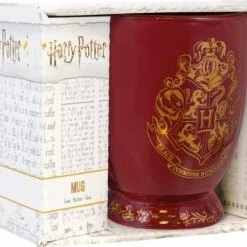 Korting ???? Paladone Harry Potter: Hogwarts - Beker ✔️ 6 Korting ???? Paladone Harry Potter: Hogwarts - Beker ✔️ -Tefal Shop 550x441 3