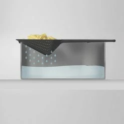 Beste deal ???? Joseph Joseph Scoop Plus Vergietlepel - Schuimspaan - Frituurschep ⭐ 16 Beste deal ???? Joseph Joseph Scoop Plus Vergietlepel - Schuimspaan - Frituurschep ⭐ -Tefal Shop 550x442 1