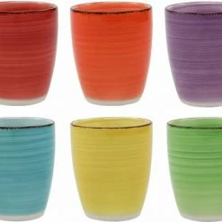 Groothandel ???? Studio Tavola Bekers Ocean Blue 160 Ml - 6 Stuks ???? 13 Groothandel ???? Studio Tavola Bekers Ocean Blue 160 Ml - 6 Stuks ???? -Tefal Shop 550x442