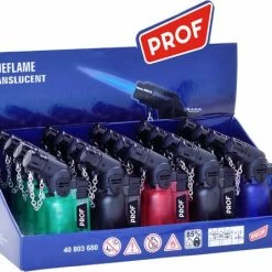 Groothandel ???? PyroProducts.nl Prof Mini Gasbranders - Navulbare Aanstekers - 4 Stuks ???? 5 Groothandel ???? PyroProducts.nl Prof Mini Gasbranders - Navulbare Aanstekers - 4 Stuks ???? -Tefal Shop 550x446 2