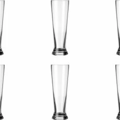 Coupon ???? Royal Leerdam Beer Specials Bierglas - 30cl -19cm - 6 Stuk(s) ????