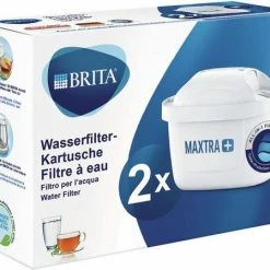 Uitgang ???? BRITA - Waterfilterpatroon MAXTRA+ 2Pack ???? -Tefal Shop 550x449