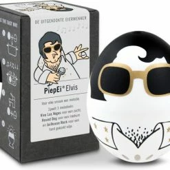 Uitgang ✔️ Brutus Kookt! PiepEi Eierwekker - Elvis ???? 11 Uitgang ✔️ Brutus Kookt! PiepEi Eierwekker - Elvis ???? -Tefal Shop 550x454 1