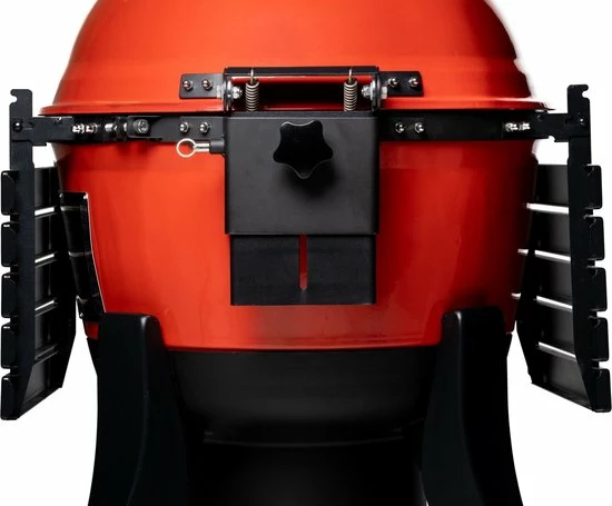 Begroting ???? Kamado Joe - Kettle Joe Barbecue ???? 10 Begroting ???? Kamado Joe - Kettle Joe Barbecue ???? - Afbeelding 10