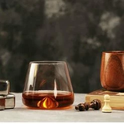 Beste Verkoop ???? WiseGoods Designer Cognac Glazen - Whisky - Kristallen Drank Glazen - Cognacglazen - Tumbler - Swirl - 300ml - 2 Stuks ???? 15 Beste Verkoop ???? WiseGoods Designer Cognac Glazen - Whisky - Kristallen Drank Glazen - Cognacglazen - Tumbler - Swirl - 300ml - 2 Stuks ???? -Tefal Shop 550x456 1