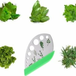 Goedkoopste ???? Merkloos Kruidenstripper- RVS Kruidensnijder- Herb Stripper- Cutter- Multifunctionele Roestvrijstalen, Keukengerei, Keukenaccessoires- Tool- Groentesnijder ✔️ 14 Goedkoopste ???? Merkloos Kruidenstripper- RVS Kruidensnijder- Herb Stripper- Cutter- Multifunctionele Roestvrijstalen, Keukengerei, Keukenaccessoires- Tool- Groentesnijder ✔️ -Tefal Shop 550x462 2