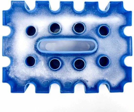 Hete verkoop ???? DL IJsblok - Groot Ijsblok In De Maat Van Een Bierkrat Vaderdag Cadeau ???? 7 Hete verkoop ???? DL IJsblok - Groot Ijsblok In De Maat Van Een Bierkrat Vaderdag Cadeau ???? - Afbeelding 7