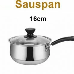 Aanbiedingen ❤️ Kitchen Princess KitchenPrince 3-Delige Pannenset Zilver - PFAS-Vrij - Pannenset - Koekenpan - Steelpan - Pannenset Inductie - Antiaanbaklaag - Kookpan - Bakpan - Koekenpannenset ???? 22 Aanbiedingen ❤️ Kitchen Princess KitchenPrince 3-Delige Pannenset Zilver - PFAS-Vrij - Pannenset - Koekenpan - Steelpan - Pannenset Inductie - Antiaanbaklaag - Kookpan - Bakpan - Koekenpannenset ???? -Tefal Shop 550x465