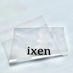 Goedkoopste ⭐ Ixen Airfryer Bakpapier - 50 Stuks - Airfryer Accesoires - Airfryer XXL - Bakpapier - Wegwerp Bakjes 50 Stuks - 20cm - Heteluchtfriteuse Wegwerpbakjes ✨ -Tefal Shop 550x466