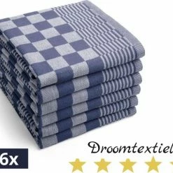 Aanbiedingen ???? Droomtextiel Droomtexiel® Horeca Kwaliteit Katoenen Theedoeken Set - 6x Theedoeken - Blauw Wit + Gratis 6 Keukendoeken T.w.v €22,95 ???? 11 Aanbiedingen ???? Droomtextiel Droomtexiel® Horeca Kwaliteit Katoenen Theedoeken Set - 6x Theedoeken - Blauw Wit + Gratis 6 Keukendoeken T.w.v €22,95 ???? -Tefal Shop 550x471 3