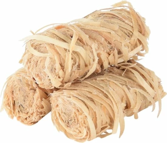 Promo ???? Samba Aanmaakhoutwol, Aanmaakkrullen, Wokkels - 1 Kilo Voordeelverpakking ✨ 5 Promo ???? Samba Aanmaakhoutwol, Aanmaakkrullen, Wokkels - 1 Kilo Voordeelverpakking ✨ - Afbeelding 5