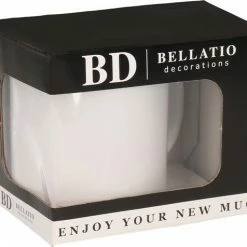 Hete verkoop ???? Bellatio Decorations Im Not Retired Im A Full Time Grandpa Koffiemok / Theebeker - 300 Ml - Wit - Opa / Kantoorhumor / VUT / Pensioen - Grappige Cadeau Mok / Beker Voor Collega ✨ -Tefal Shop 550x476 1