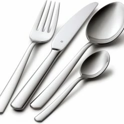 Coupon ???? WMF Boston Bestekset - 24-delig - Gepolijst Rvs ✨ 11 Coupon ???? WMF Boston Bestekset - 24-delig - Gepolijst Rvs ✨ -Tefal Shop 550x482 4