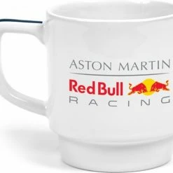 Gloednieuw ⌛ Red Bull Racing Mok / Mug ????