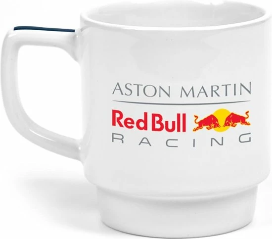 Gloednieuw ⌛ Red Bull Racing Mok / Mug ???? 1 Gloednieuw ⌛ Red Bull Racing Mok / Mug ????