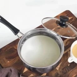 Aanbiedingen ❤️ Kitchen Princess KitchenPrince 3-Delige Pannenset Zilver - PFAS-Vrij - Pannenset - Koekenpan - Steelpan - Pannenset Inductie - Antiaanbaklaag - Kookpan - Bakpan - Koekenpannenset ???? 19 Aanbiedingen ❤️ Kitchen Princess KitchenPrince 3-Delige Pannenset Zilver - PFAS-Vrij - Pannenset - Koekenpan - Steelpan - Pannenset Inductie - Antiaanbaklaag - Kookpan - Bakpan - Koekenpannenset ???? -Tefal Shop 550x487 1