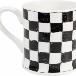 Uitgang ???? BLOND AMSTERDAM X NOIR: MUG CHECKERED ✨ 6 Uitgang ???? BLOND AMSTERDAM X NOIR: MUG CHECKERED ✨ -Tefal Shop 550x488