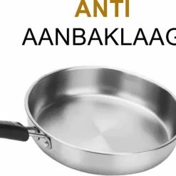 Aanbiedingen ❤️ Kitchen Princess KitchenPrince 3-Delige Pannenset Zilver - PFAS-Vrij - Pannenset - Koekenpan - Steelpan - Pannenset Inductie - Antiaanbaklaag - Kookpan - Bakpan - Koekenpannenset ???? 16 Aanbiedingen ❤️ Kitchen Princess KitchenPrince 3-Delige Pannenset Zilver - PFAS-Vrij - Pannenset - Koekenpan - Steelpan - Pannenset Inductie - Antiaanbaklaag - Kookpan - Bakpan - Koekenpannenset ???? -Tefal Shop 550x491 2