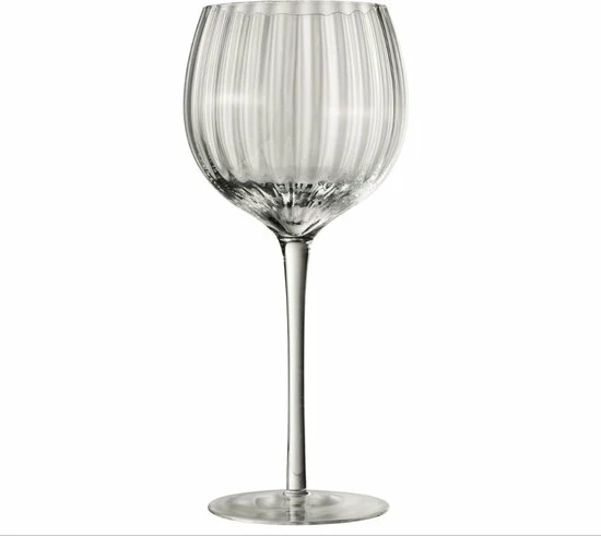 Coupon ???? Gusta® Gusta - Wijnglazen - Ribbels - 450ml - Set 2 Stuks ???? 9 Coupon ???? Gusta® Gusta - Wijnglazen - Ribbels - 450ml - Set 2 Stuks ???? - Afbeelding 9