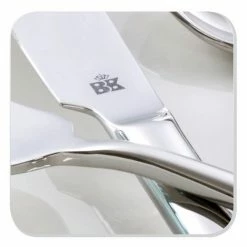 Top 10 ???? BK Waal Bestekset - 50 Delig - 6 Persoons ???? 18 Top 10 ???? BK Waal Bestekset - 50 Delig - 6 Persoons ???? -Tefal Shop 550x492 1