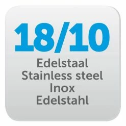 Top 10 ???? BK Waal Bestekset - 50 Delig - 6 Persoons ???? 17 Top 10 ???? BK Waal Bestekset - 50 Delig - 6 Persoons ???? -Tefal Shop 550x492