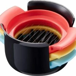 Coupon ???? Merkloos Ei Snijder Met Houder - 3 In 1 - Eiersnijder - Hardgekookte Eieren Snijden - Vaatwasserbestendig - RVS ❤️ 10 Coupon ???? Merkloos Ei Snijder Met Houder - 3 In 1 - Eiersnijder - Hardgekookte Eieren Snijden - Vaatwasserbestendig - RVS ❤️ -Tefal Shop 550x494 2