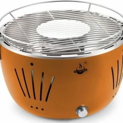 Coupon ???? Fire Beam Kansas Tafelbarbecue Lotus, Groen ✔️ 19 Coupon ???? Fire Beam Kansas Tafelbarbecue Lotus, Groen ✔️ -Tefal Shop 550x499