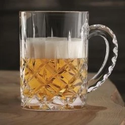 Goedkoopste ⭐ Nachtmann Noblesse Bierpul - 600 Ml ✔️ 7 Goedkoopste ⭐ Nachtmann Noblesse Bierpul - 600 Ml ✔️ -Tefal Shop 550x499 4