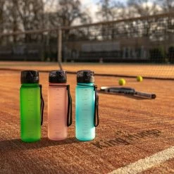 Goedkoopste ⭐ Drinkfles 500ml ROZE - Sport Bidon Drinkbus Water - Tritan Hoge Kwaliteit King Mungo ✨ 14 Goedkoopste ⭐ Drinkfles 500ml ROZE - Sport Bidon Drinkbus Water - Tritan Hoge Kwaliteit King Mungo ✨ -Tefal Shop 550x501 2