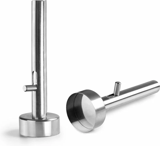 Nieuw ???? Ibili Falafeltang 14 Cm ???? 1 Nieuw ???? Ibili Falafeltang 14 Cm ????