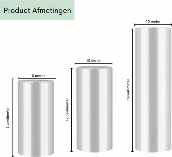Top 10 ???? XYZ Goods - Acetaat Folie - Inlegfolie - Garneerring - Taartrand - Bakken - Bak Accessoires - Transparant - 12 Cm X 10 M ???? 7 Top 10 ???? XYZ Goods - Acetaat Folie - Inlegfolie - Garneerring - Taartrand - Bakken - Bak Accessoires - Transparant - 12 Cm X 10 M ???? - Afbeelding 7