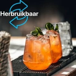 Goedkoopste ???? MyDrinkglass Plastic Bierglazen Kopenhagen | Bierglazen Plastic | 2 Stuks | Camping Glazen | Zero Waste | Herbruikbaar | Onbreekbare Bierglas | 300 Ml | ❤️ 18 Goedkoopste ???? MyDrinkglass Plastic Bierglazen Kopenhagen | Bierglazen Plastic | 2 Stuks | Camping Glazen | Zero Waste | Herbruikbaar | Onbreekbare Bierglas | 300 Ml | ❤️ -Tefal Shop 550x502 6