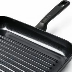 Promo ✨ GreenPan Memphis Keramische Grillpan - Ø 28 Cm - PFAS-vrij ???? -Tefal Shop 550x504 2