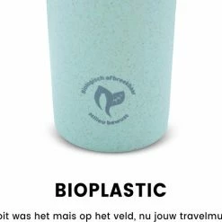 Gloednieuw ⭐ Ecofles - Thermosbeker - Travel Mug – Koffiebeker To Go – Duurzaam - Bioplastic - 450ml – Groen ???? 15 Gloednieuw ⭐ Ecofles - Thermosbeker - Travel Mug – Koffiebeker To Go – Duurzaam - Bioplastic - 450ml – Groen ???? -Tefal Shop 550x504