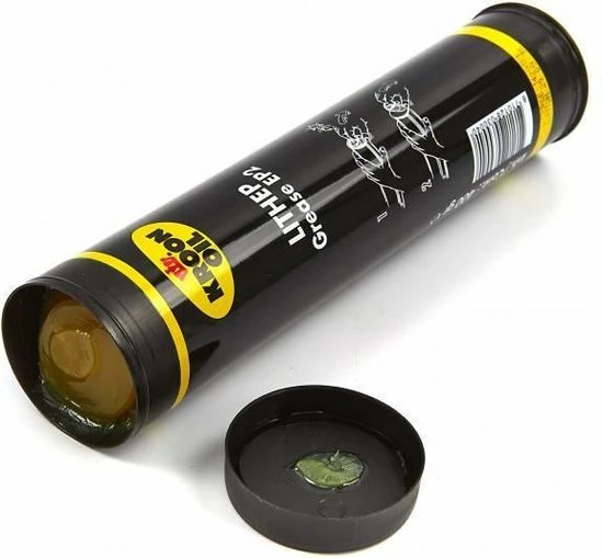 Beste Verkoop ⭐ Kroon-Oil MP Lithep Grease EP2 - Vetpatroon | 400 G Patroon ???? 13 Beste Verkoop ⭐ Kroon-Oil MP Lithep Grease EP2 - Vetpatroon | 400 G Patroon ???? - Afbeelding 13