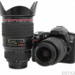 Groothandel ???? ESTARK® Kwalitatieve Camera Lens Beker Tas Mok Thermos - Koffie Thee Coffee Mug - Must Have - Cameralens - Drinkbeker - 400 ML - Met Deksel - Camera Mok ????