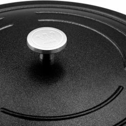 Beste deal ???? Westinghouse Performance Series - Hapjespan Inductie Met Deksel - 32cm Sauteerpan - Oven Geschikt - Zwart ???? 17 Beste deal ???? Westinghouse Performance Series - Hapjespan Inductie Met Deksel - 32cm Sauteerpan - Oven Geschikt - Zwart ???? -Tefal Shop 550x509 5